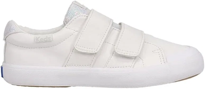 Детские кроссовки для мальчиков Courtney Hl Keds, White — фото 2