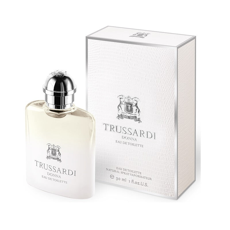 

Trussardi Туалетная вода Donna спрей 30мл