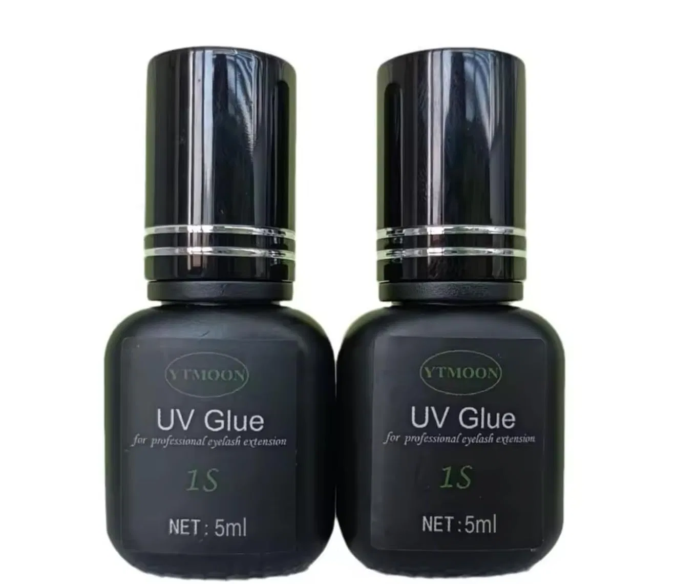 Клей для ресниц, UV, 6 мл, Black Generisch