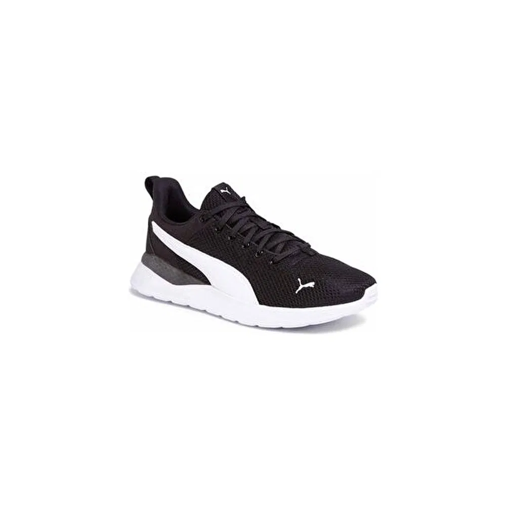 Детские спортивные кроссовки с шнуровкой Anzarun Lite 37112802 Puma — фото 4