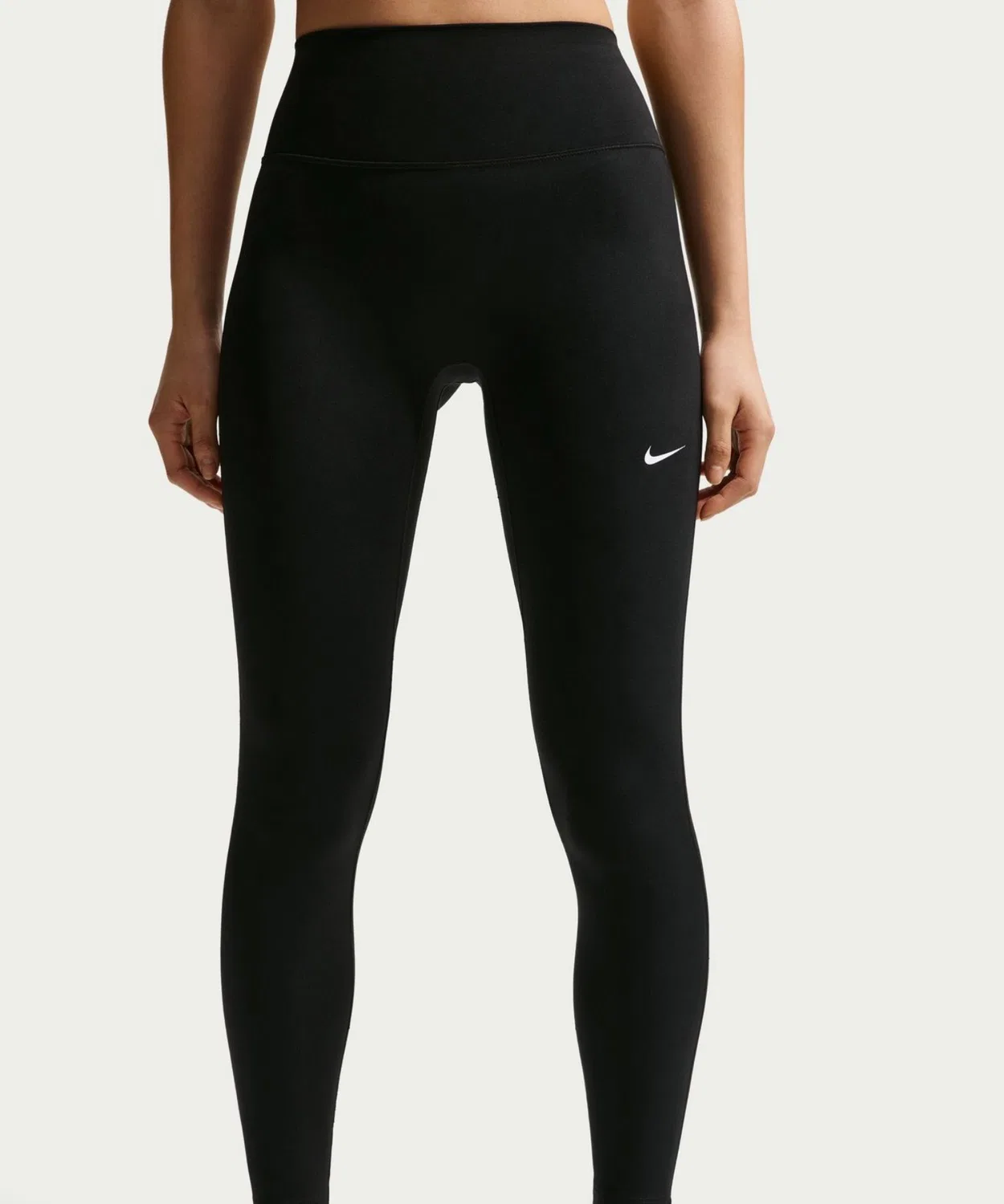 Женские леггинсы с высокой посадкой Nike Dri-FIT One — фото 2