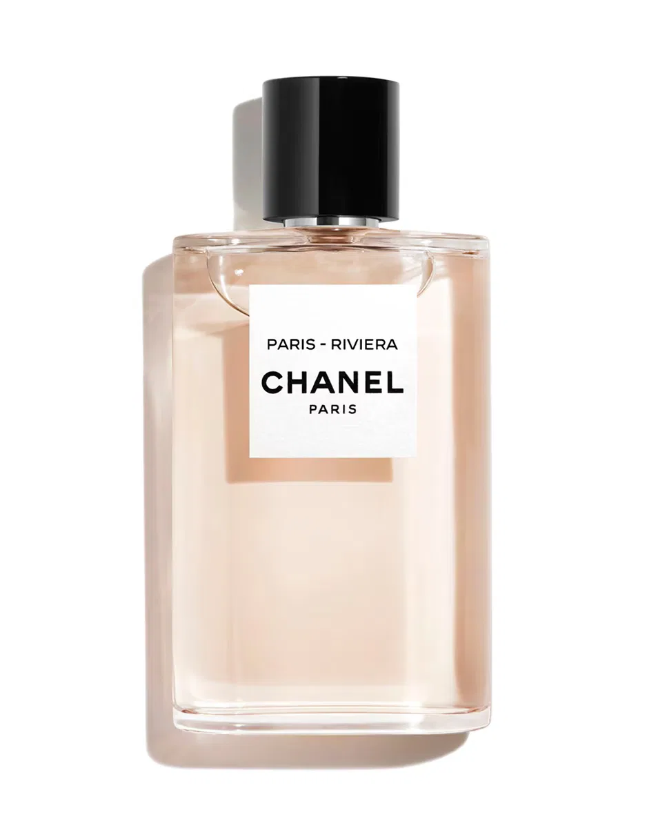 Туалетная вода, 50 мл, Riviera LES Eaux - Vaporizador, CHANEL