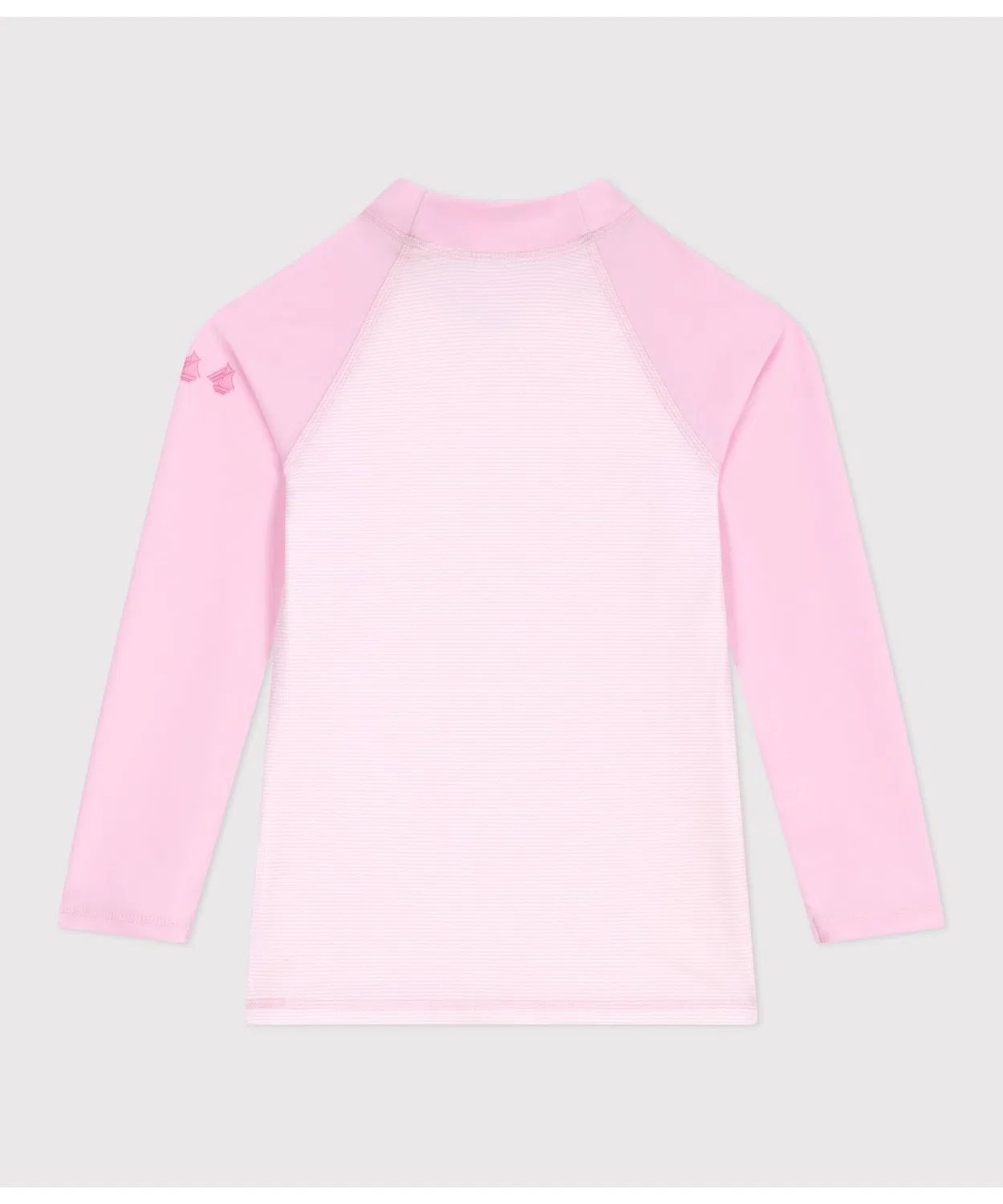 Детский рашгард с длинным рукавомMilaré PETIT BATEAU, Синий — фото 4