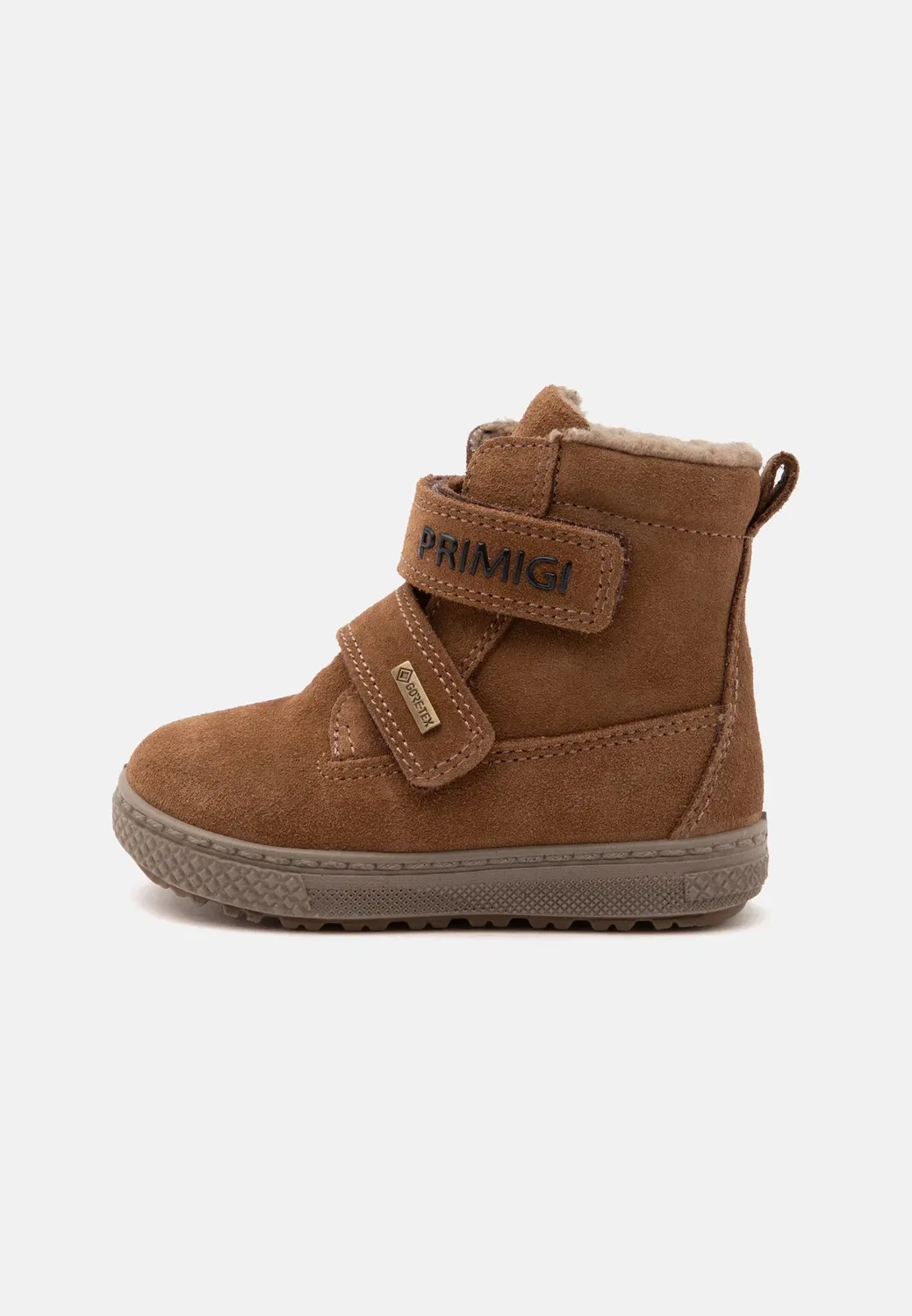 Детская обувь Goretex Barth унисекс Primigi, Tan