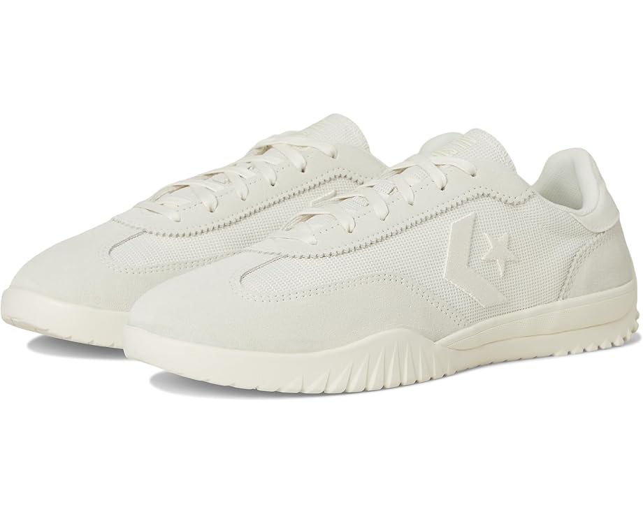 

Кроссовки Converse Run Star Trainer, цвет Egret/Egret/Egret