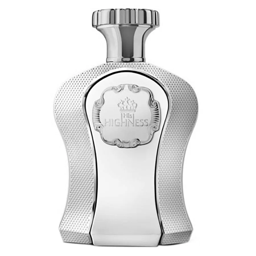 Парфюмерная вода Afnan His Highness White, 100 мл