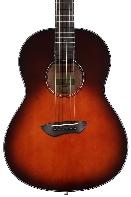 

Yamaha CSF1M Compact Folk - табачно-коричневый Sunburst CSF1M TBS