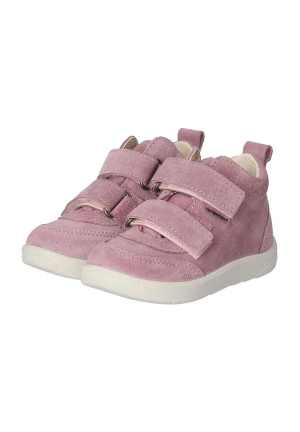 Ботинки водонепроницаемые Pepino Pink, розовый