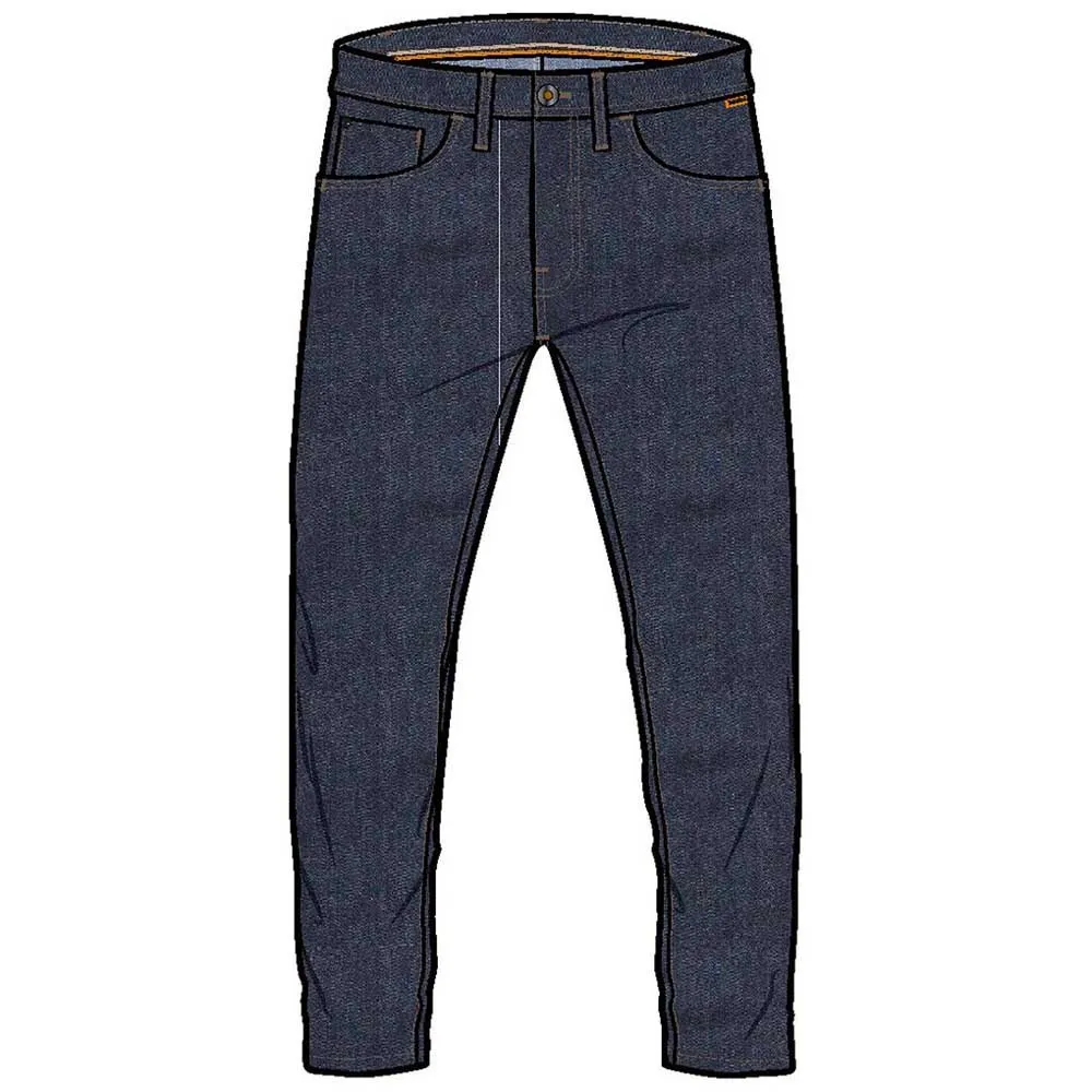 

Джинсы Timberland Sargent Lake Stretch Core Slim, синий