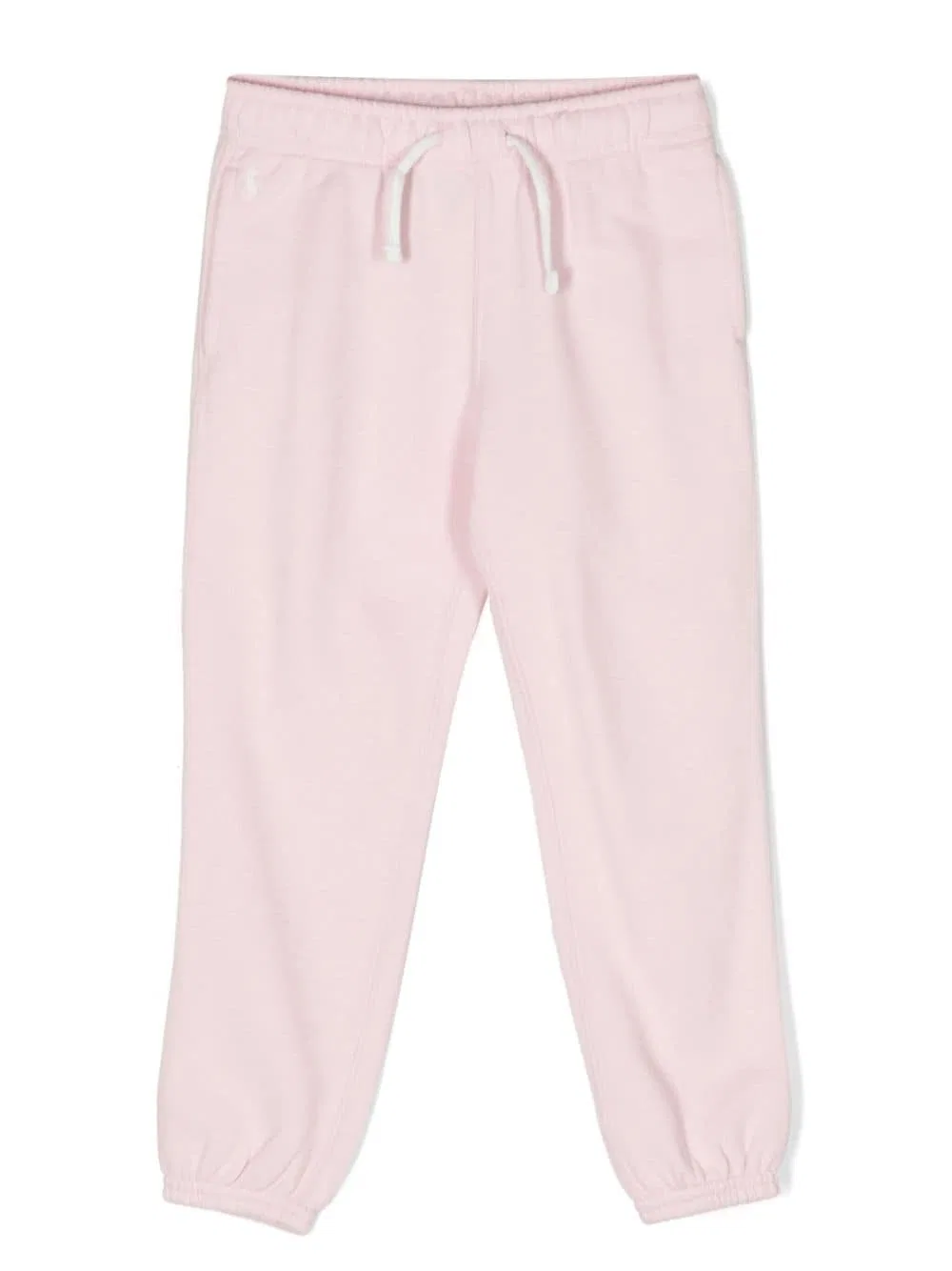 Спортивные брюки с вышивкой Polo Pony Polo Ralph Lauren, Hint Of Pink