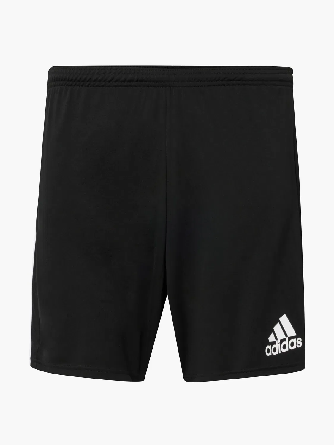Мужские спортивные шорты Adidas, черный