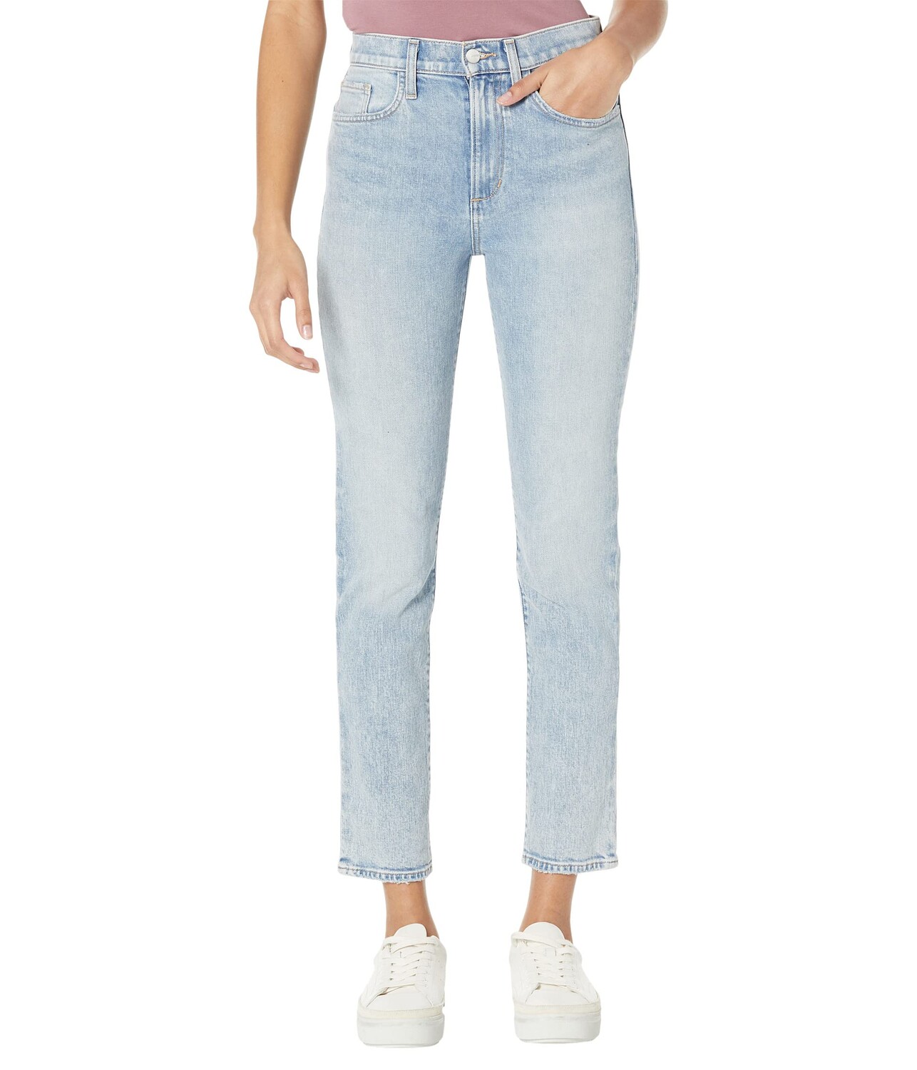 

Джинсы Joe's Jeans, The Luna Ankle