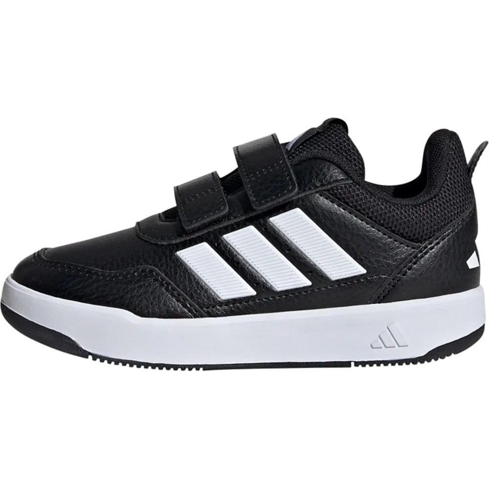 Детские кроссовки с липучками Tensaur Sport 3.0 CF K adidas — фото 2