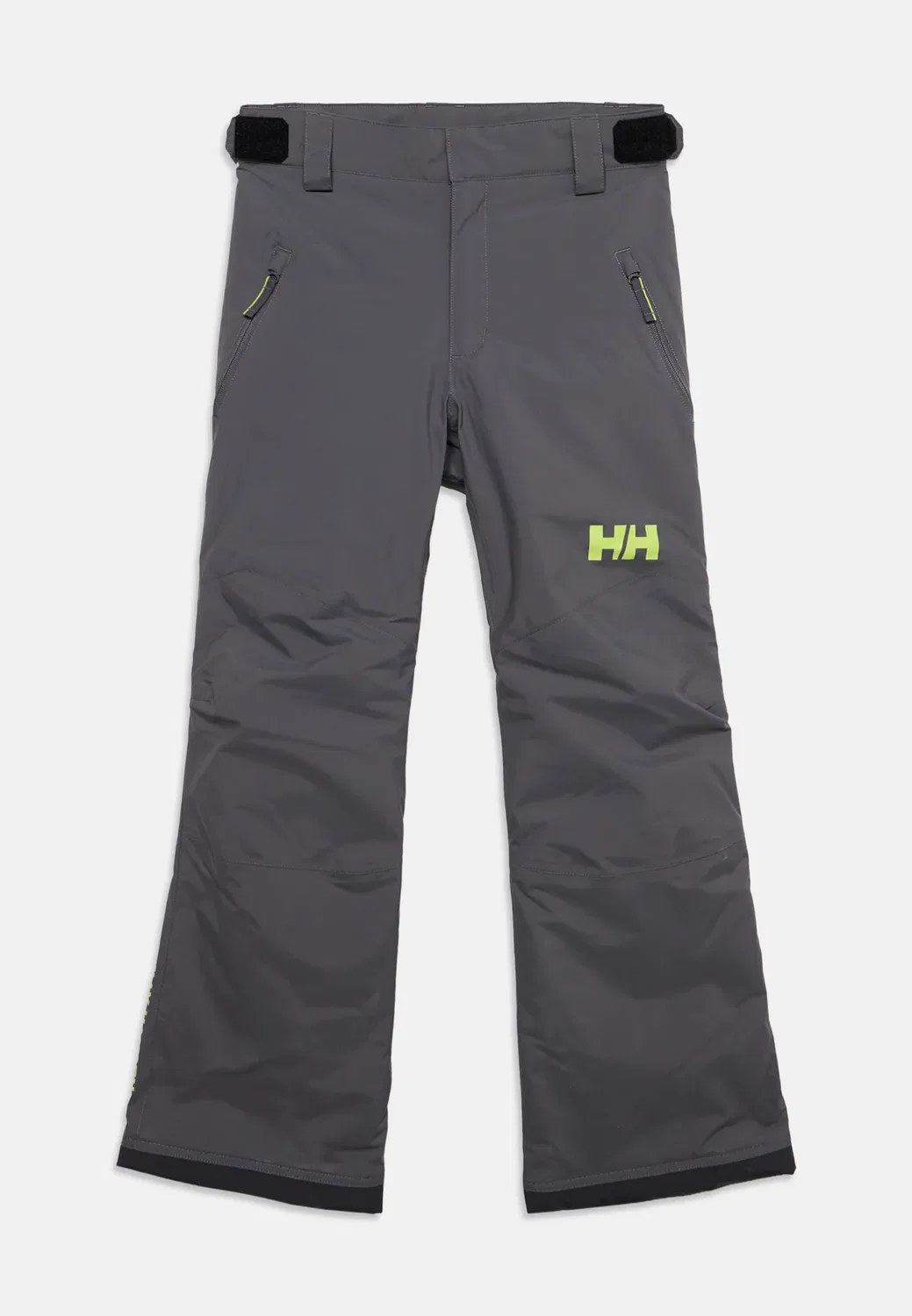 Легендарные брюки унисекс - зимние брюки Helly Hansen, Thunder Grey