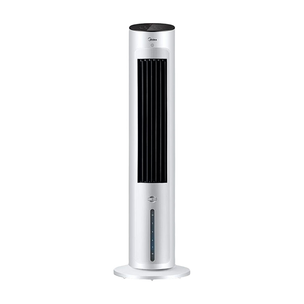 

Кондиционер Midea AAF10MR, белый