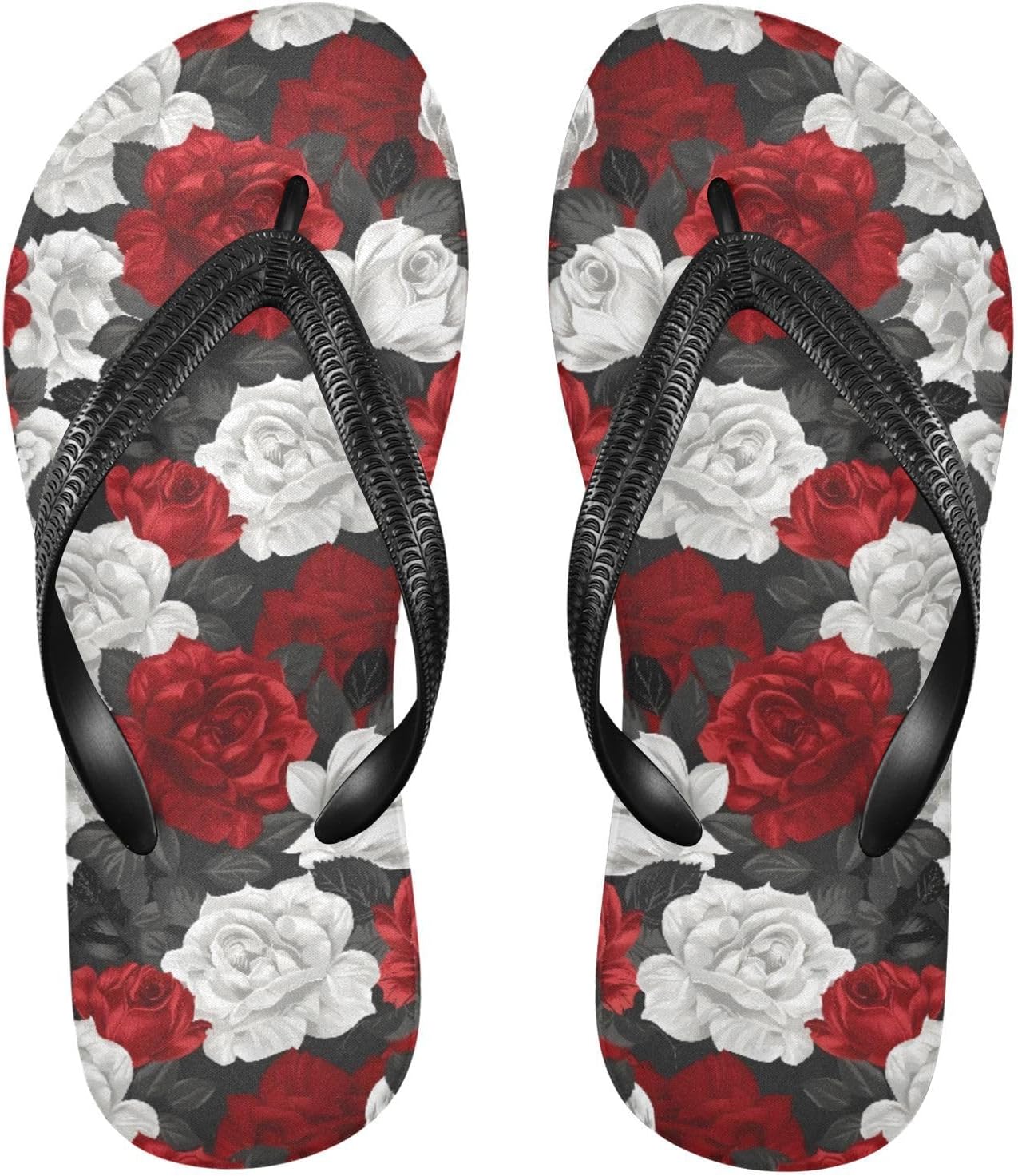 

Женские и мужские шлепанцы MNSRUU с розовым цветком, розовые шлепанцы, женские слайды, мужские сандалии, шлепанцы для душа, летние нескользящие шлепанцы для плавания, пляжа и ванной