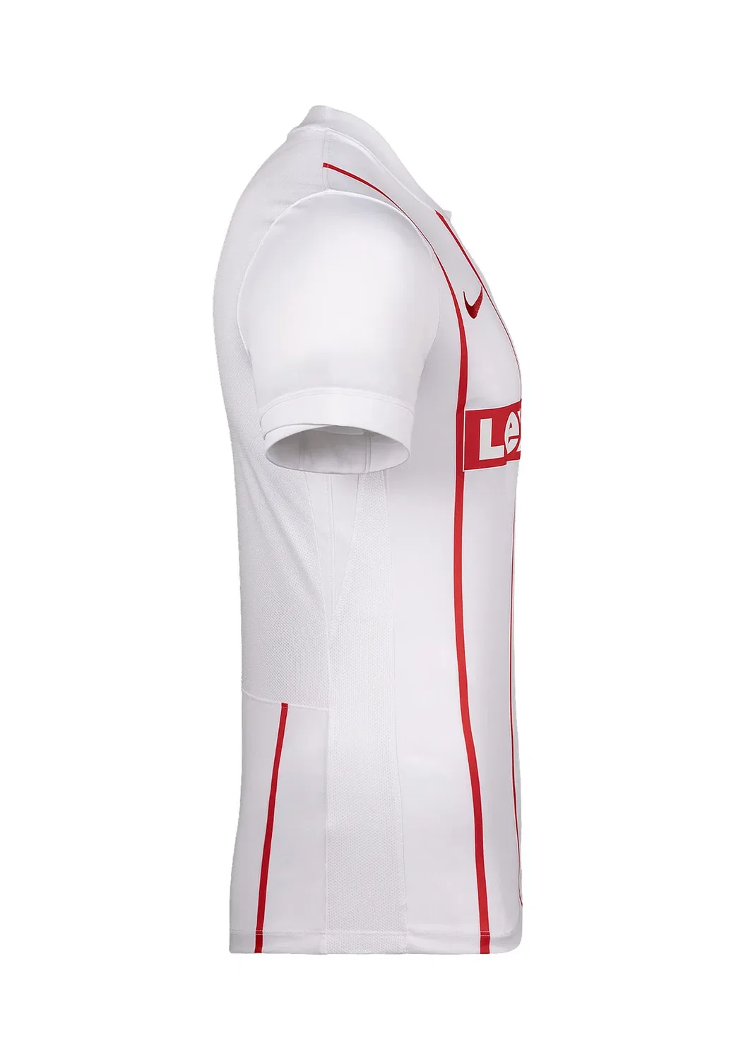 Футбольная майка Nike Performance, Weiss — фото 3