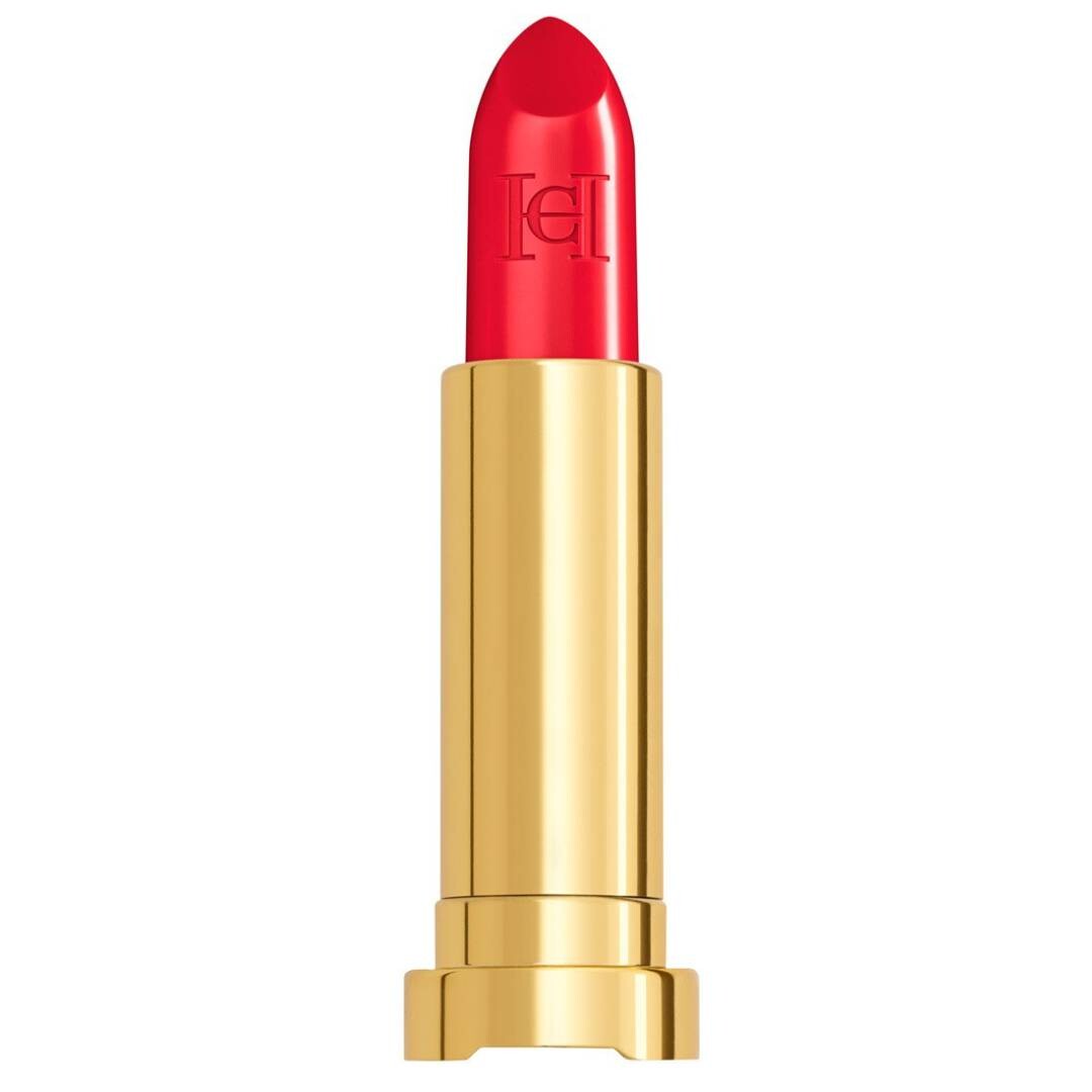 

Губная помада Carolina Herrera Fabulous Kiss The Light Effect, 119 Good Girl