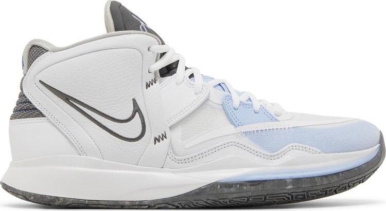 

Кроссовки Nike Kyrie Infinity 'White Light Marine', белый