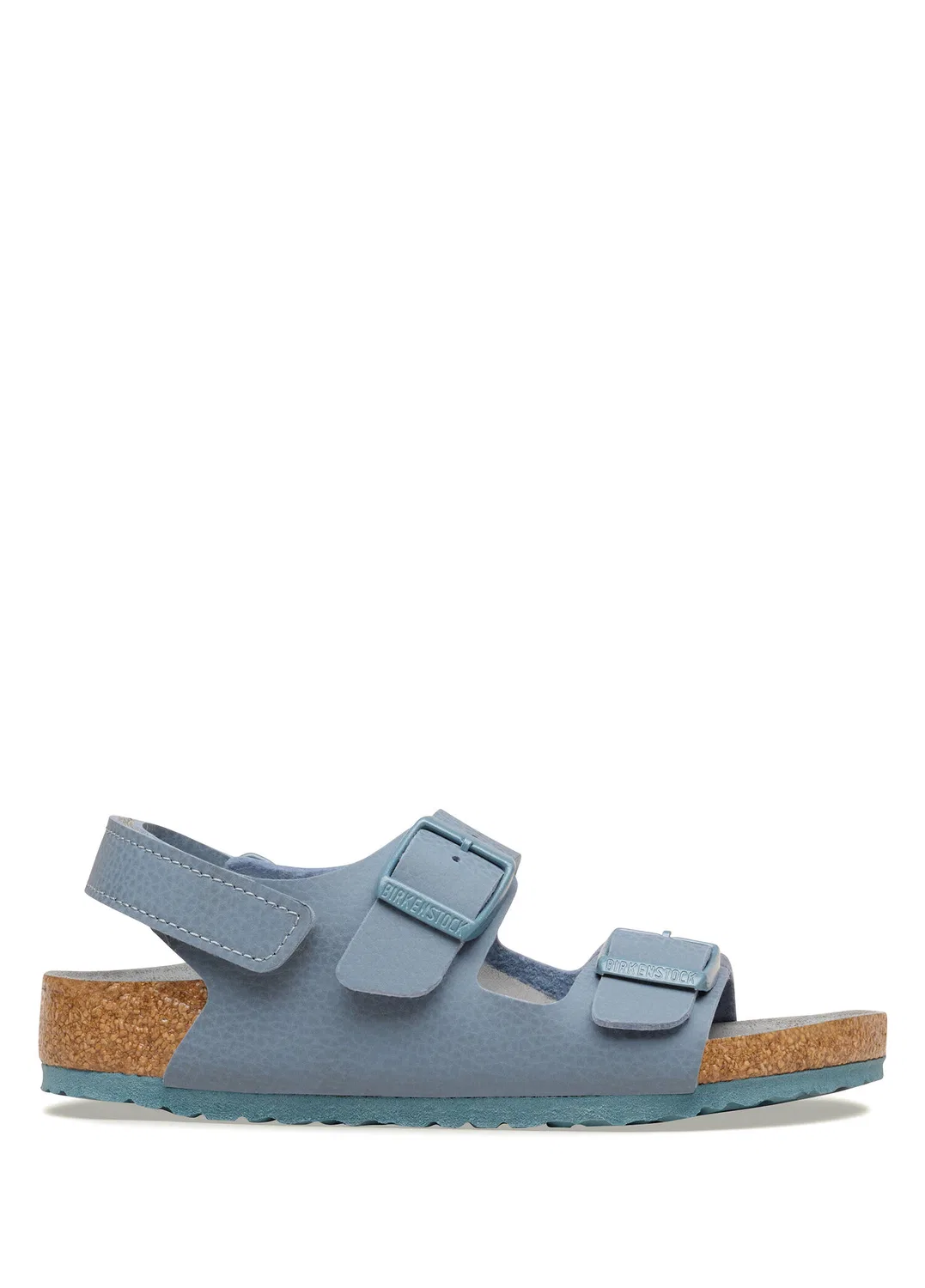 Терлики Birkenstock Milano, Açık Gri