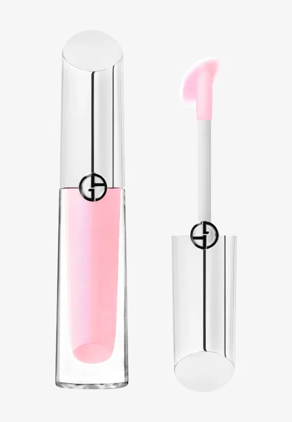 Блеск для губ Prisma glass 3.5 мл Armani Beauty, цвет sugar halo