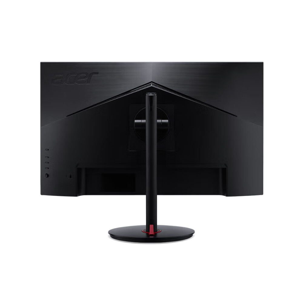 Монитор игровой Acer XV242F, 24", 1920х1080, 540 Гц, TN, черный — фото 2