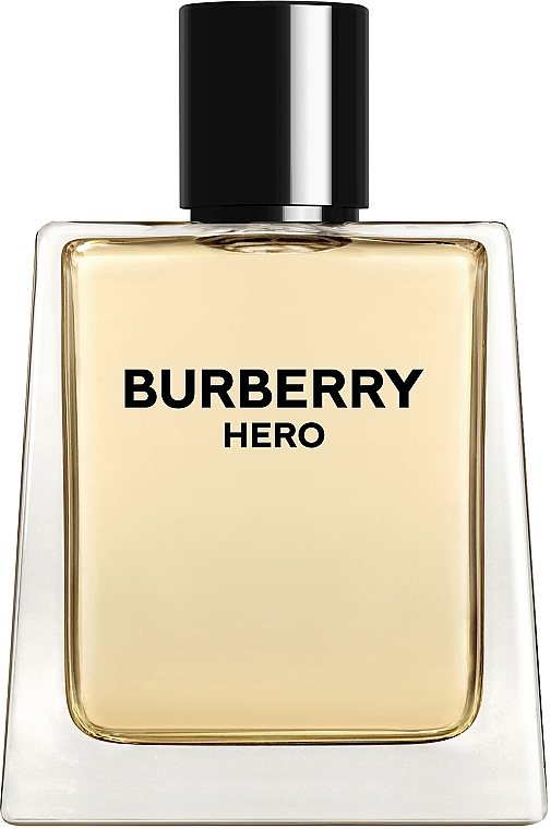 Туалетная вода Burberry Hero - фото