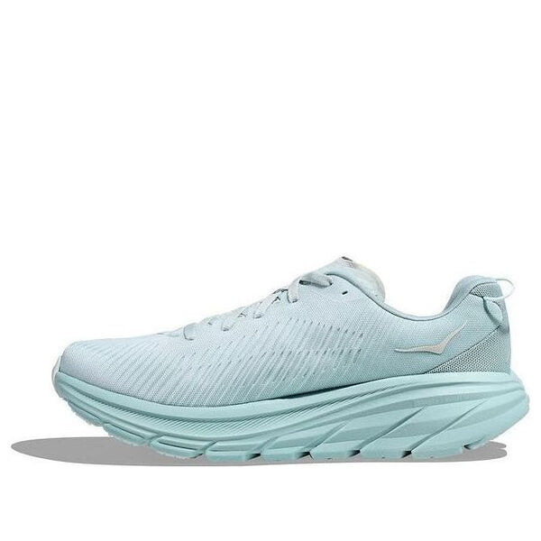 

Кроссовки rincon 3 'ice flow' Hoka One One, мультиколор