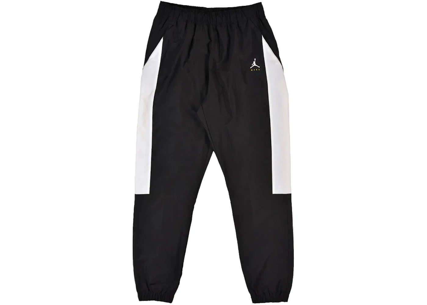 Мужские штаны с принтом Jordan Pants, Black