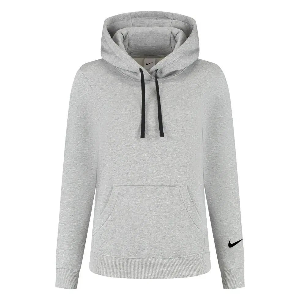 Женское худи из флиса Park 26 Nike, Grey