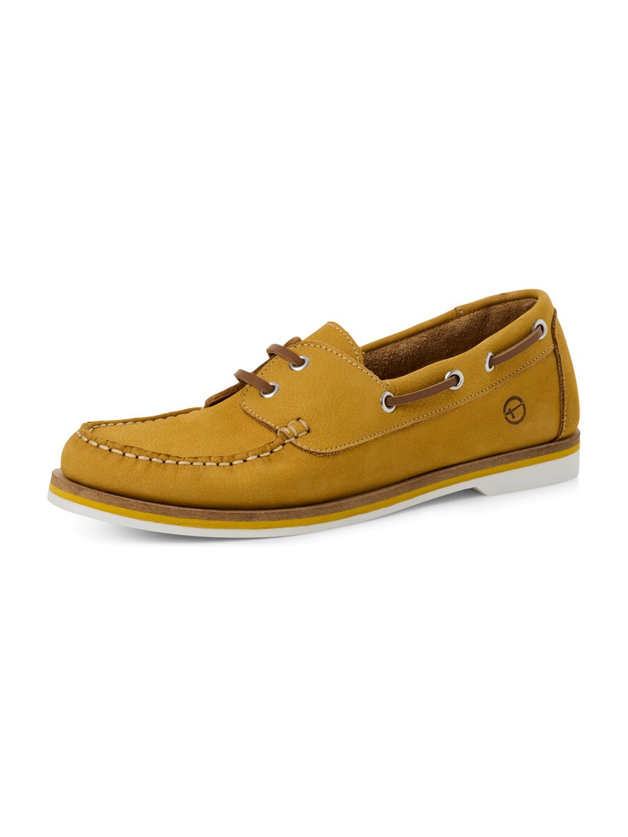 Мокасины Tamaris, Saffron
