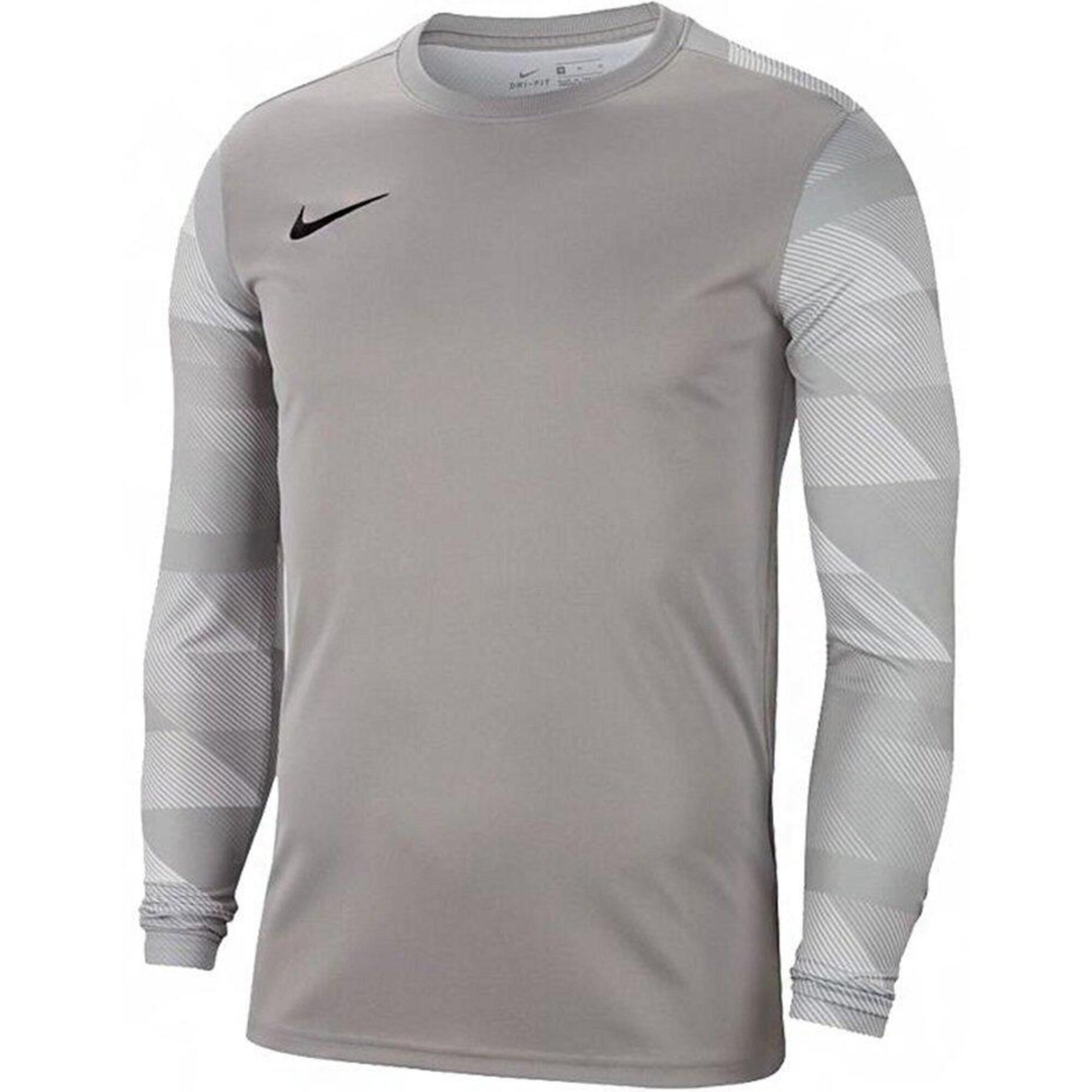 

Вратарская майка Nike Dri-FIT Park IV для детей