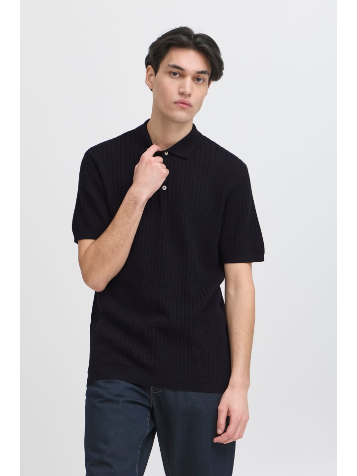 

Футболка поло CASUAL FRIDAY, синий