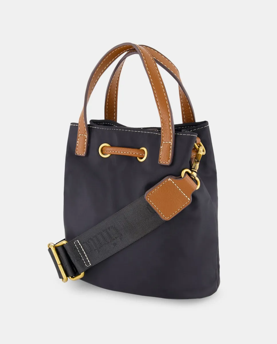 

Нейлоновая сумка Tintoretto, черный