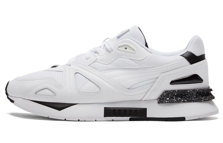 Кроссовки Puma Mirage Mox 'Bubble - White Black'