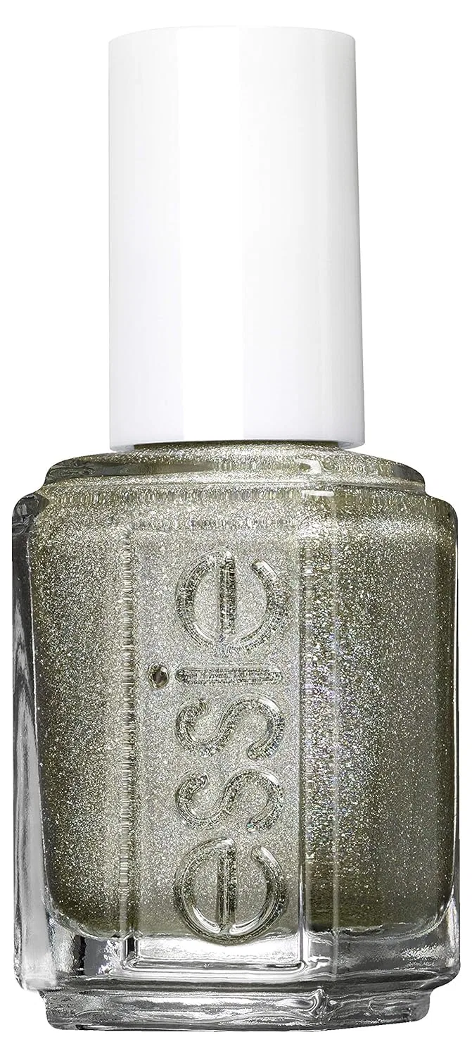 Лак для ногтей «Rock Your World» из коллекции Gorgeous Geodes от Essie Essie, 636 Rock Your World