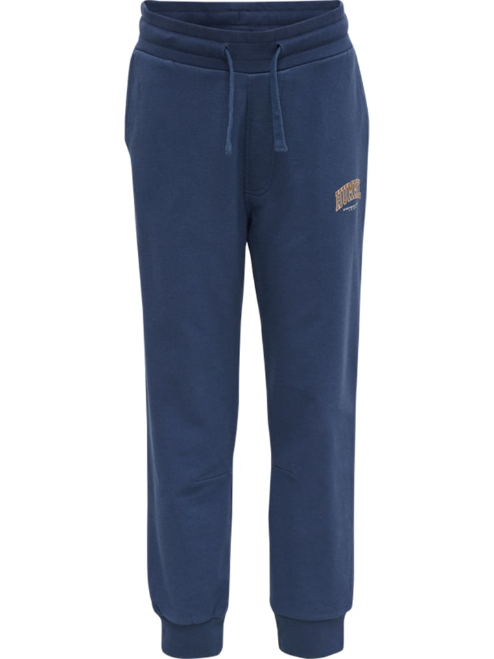 

Спортивные штаны Hummel, цвет sargasso sea
