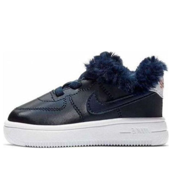 

Кроссовки air force 1 low 'valentine's day obsidian' Nike, мультиколор
