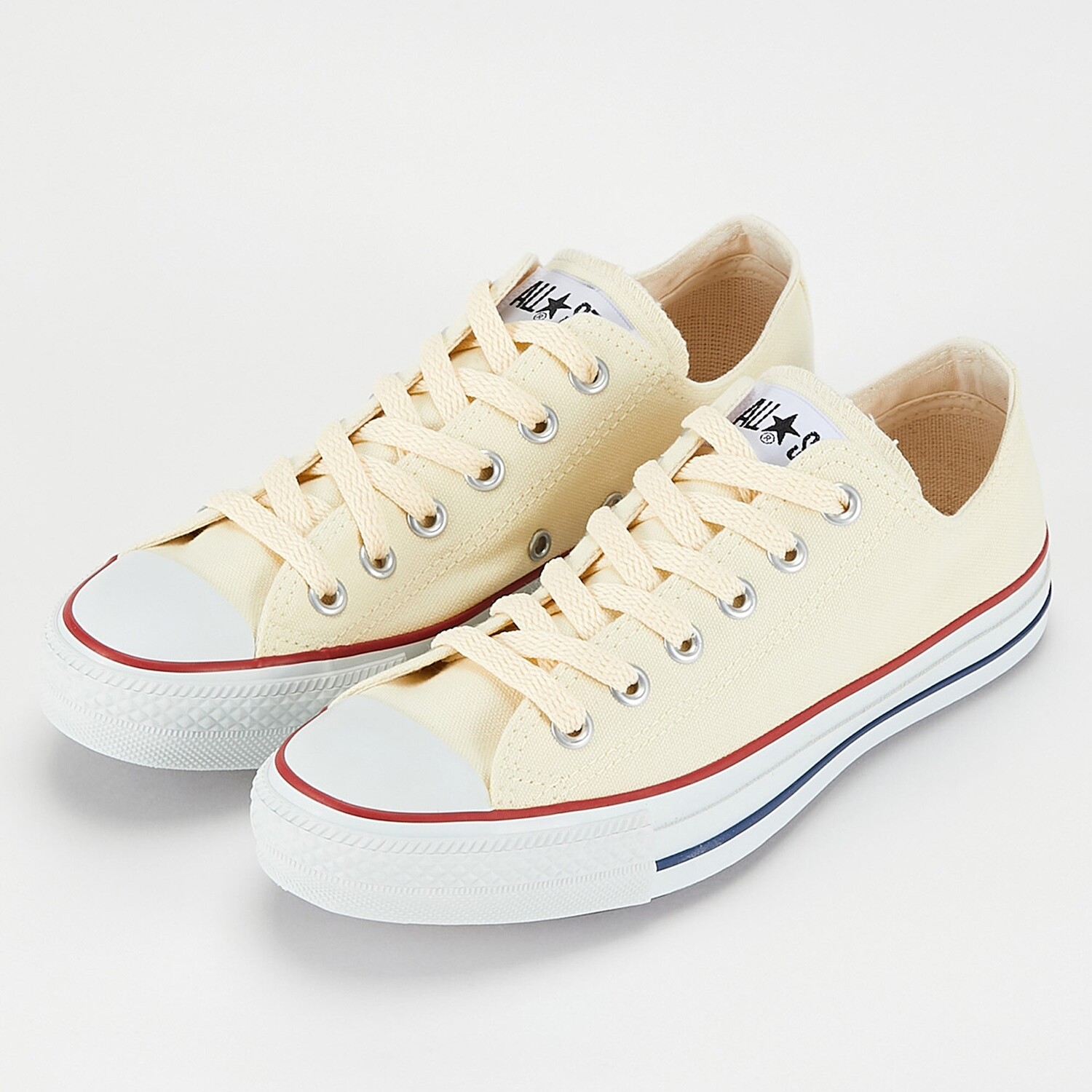 

Кроссовки CANVAS ALL STAR OX PLST