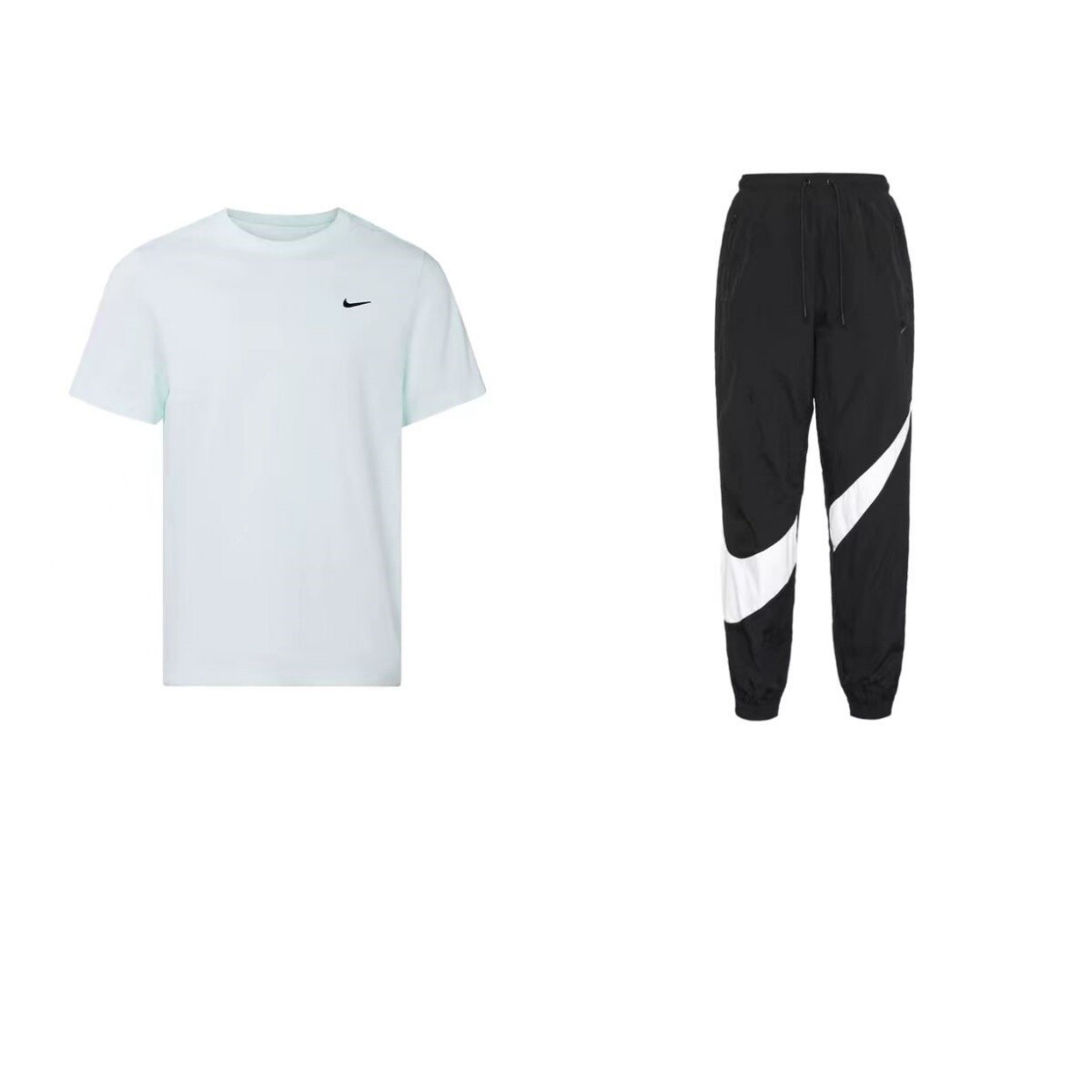 

Повседневная спортивная одежда для мужчин Nike