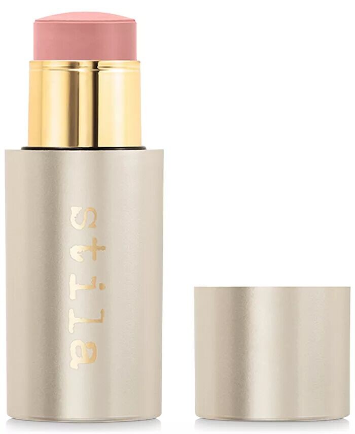 

Полный карандаш для губ и щек Harmony Stila, цвет Sheer Peony - brownish rose