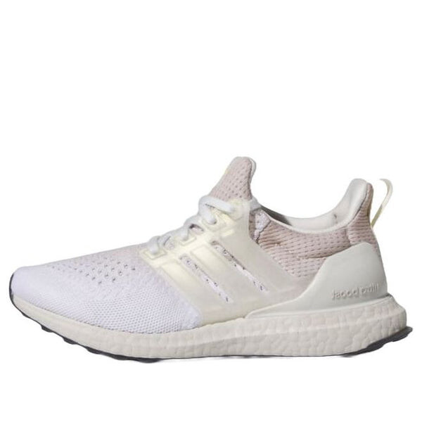 

Кроссовки ультрабуст 1.0 Adidas, белый