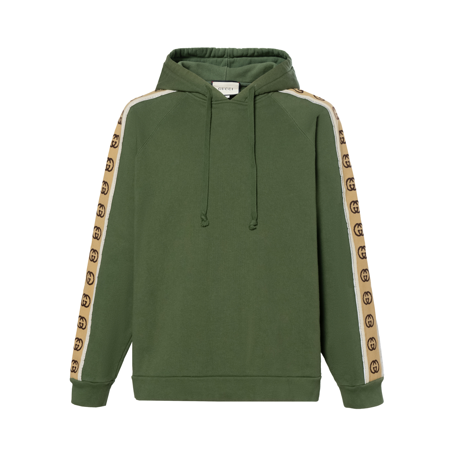 

Толстовка Amiri Chinese New Year GUCCI, зеленый