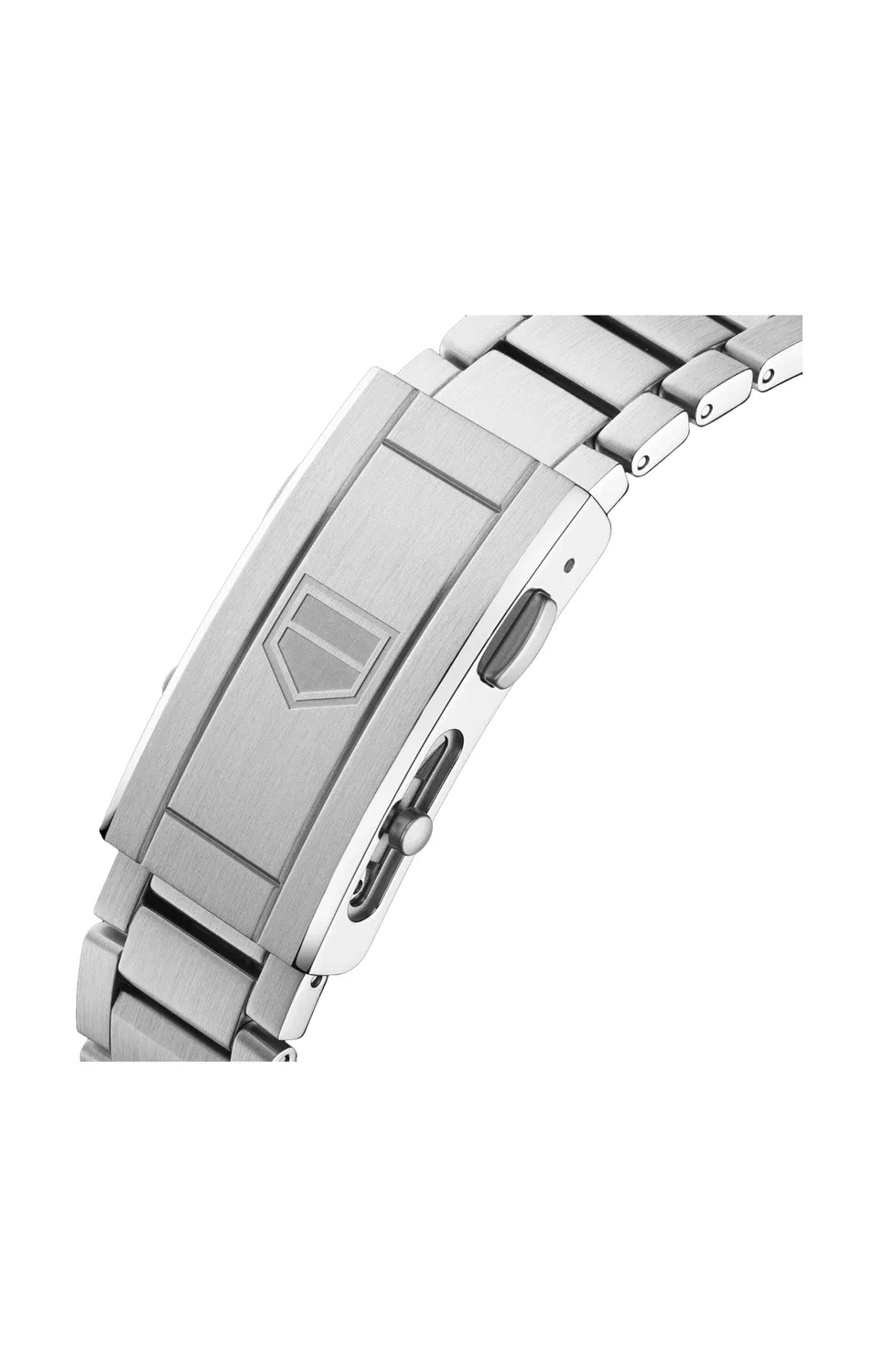 TAG HEUER ACQUARACER PROFESSIONAL 300 ДАТА - WBP5116.BA0013, серебряный — фото 3