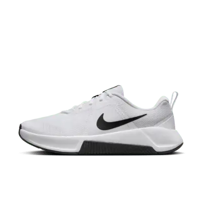 Кроссовки Nike MC Trainer 3, белый/черный