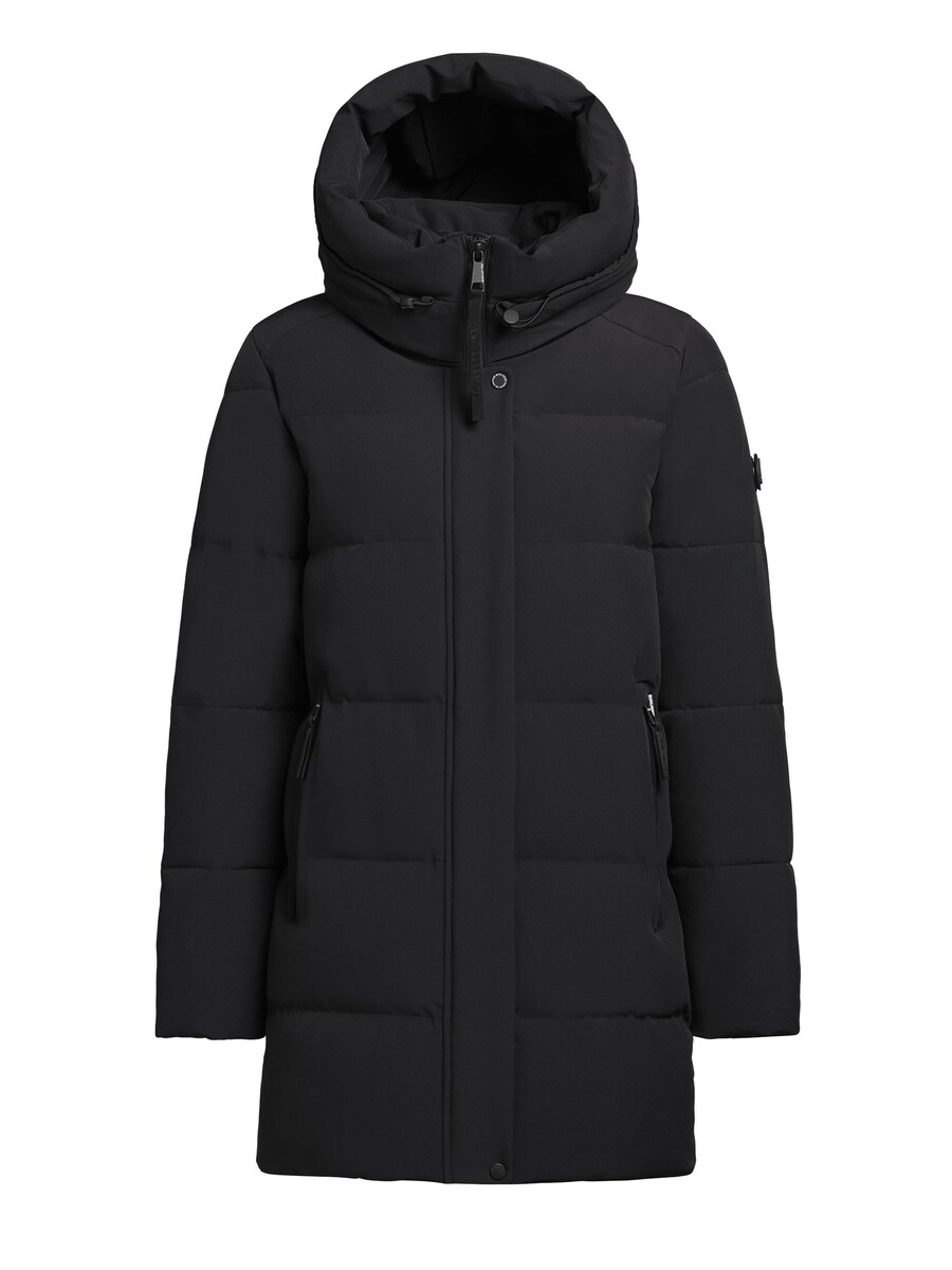 

Зимняя куртка khujo Winter Jacket Lola, черный
