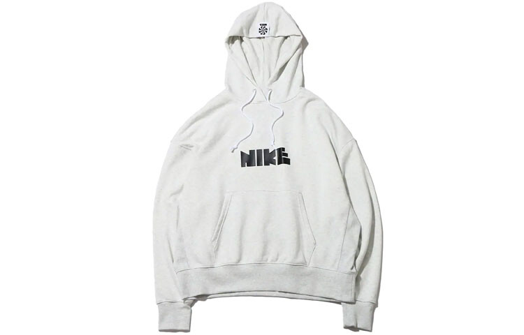 

WMNS NSW CIRCA Толстовка женская белая Nike