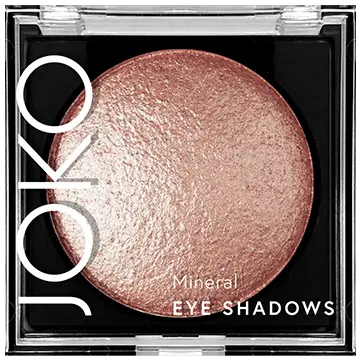 

Тени для век минеральные спеченные 506 Joko Mineral Eye Shadows, 2 гр