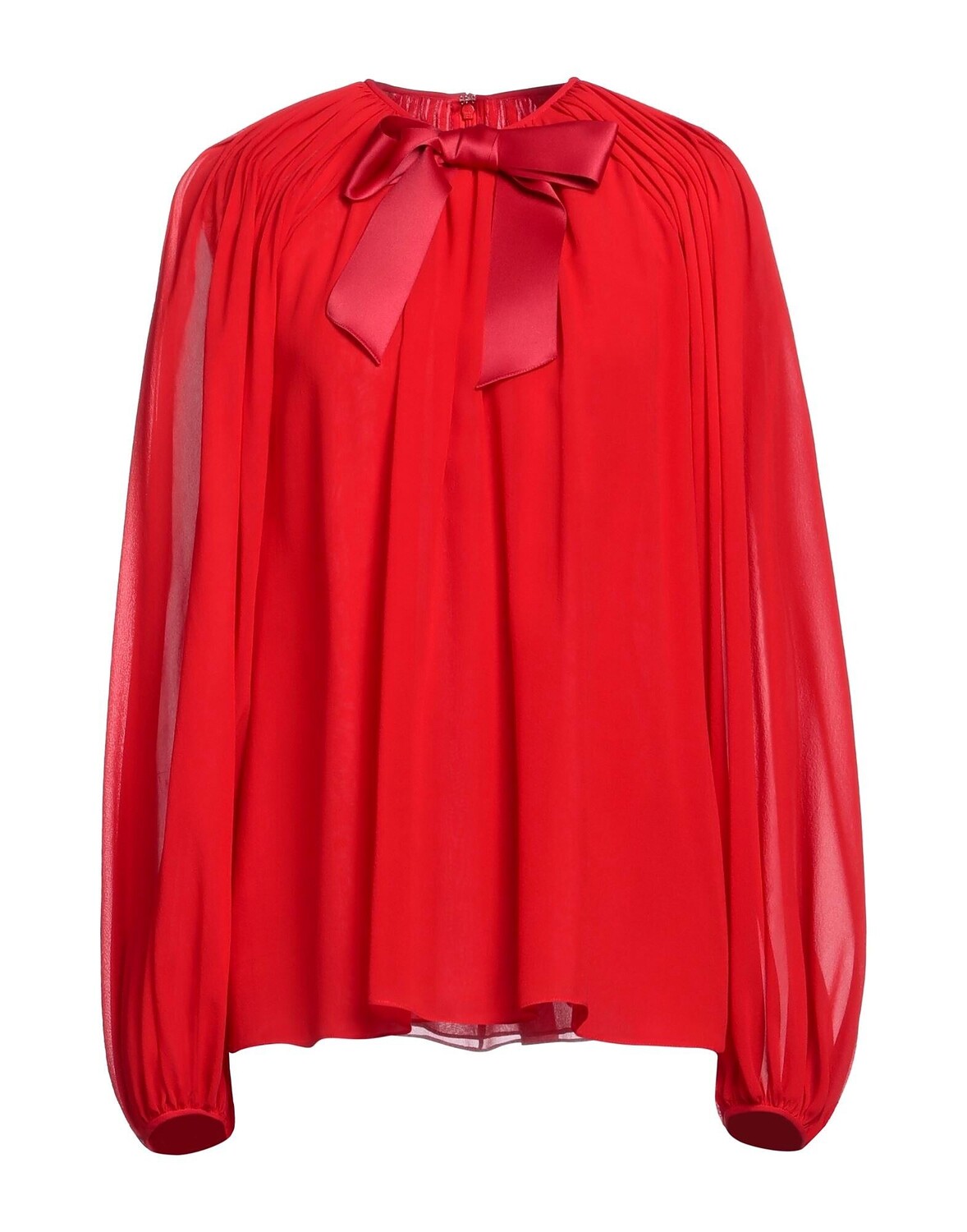 

Топ Giambattista Valli, красный