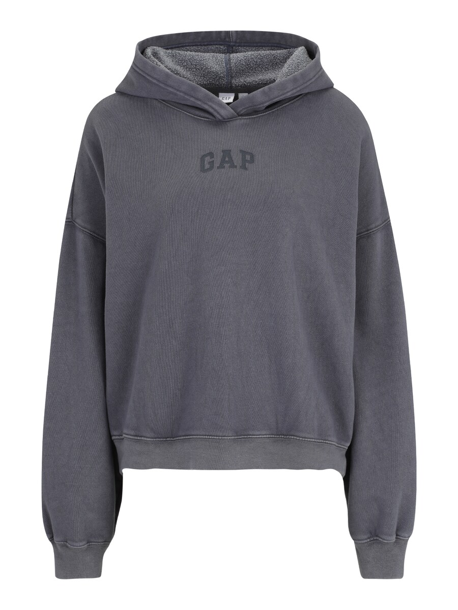 

Толстовка Gap Tall, ночной синий